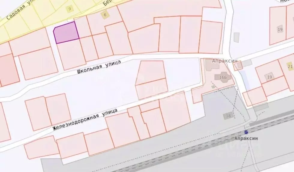 Участок в Ленинградская область, Кировский район, Мгинское городское ... - Фото 2