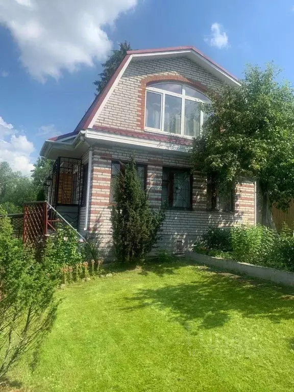 Дом в Санкт-Петербург, Санкт-Петербург, Красное Село Дружба СНТ, 7-я ... - Фото 0