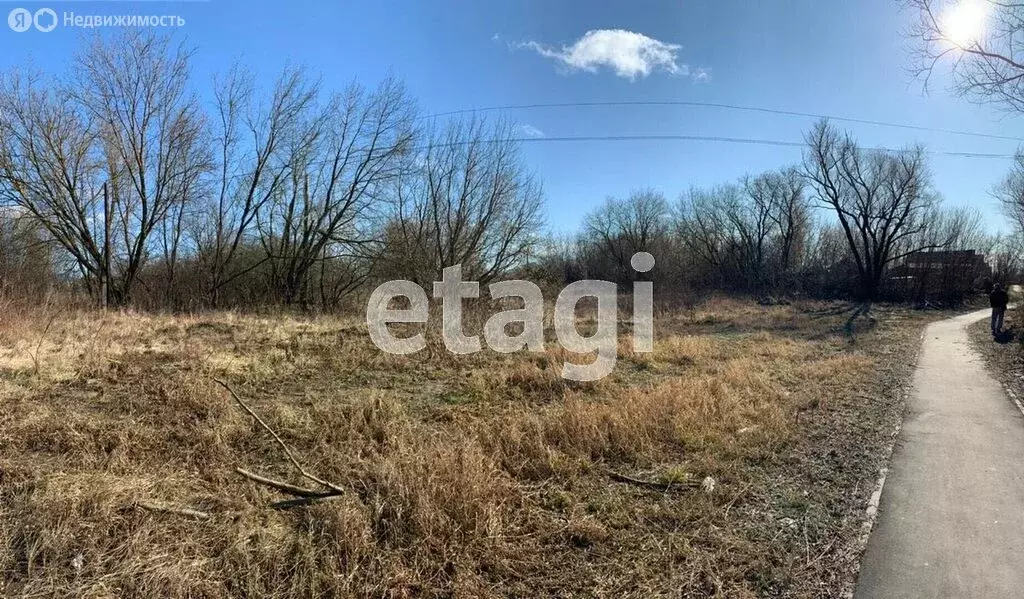 Участок в село Булатниково, Советская улица (20 м) - Фото 0