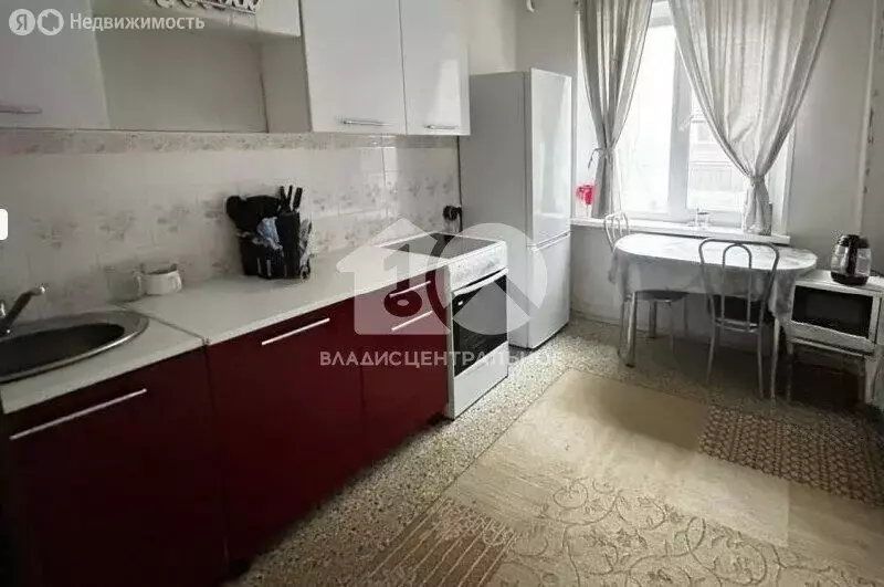 1-комнатная квартира: Новосибирск, улица Александра Чистякова, 2/2 (49 ... - Фото 2