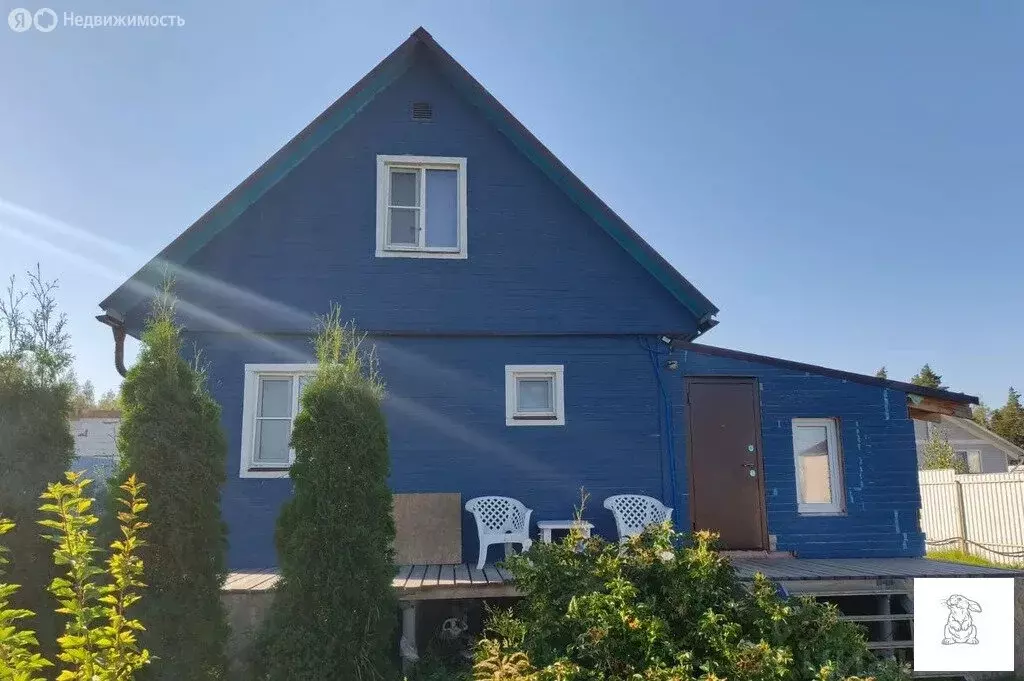 Дом в Московская область, городской округ Щёлково, территория ... - Фото 2