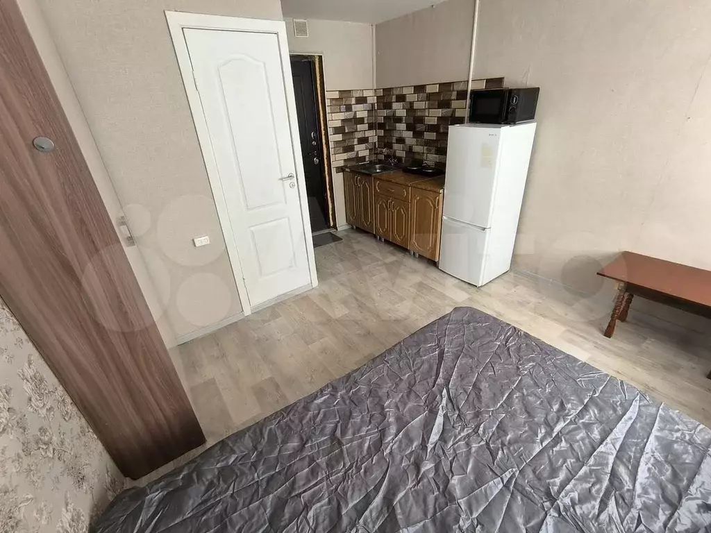 Квартира-студия, 16 м, 1/5 эт. - Фото 0