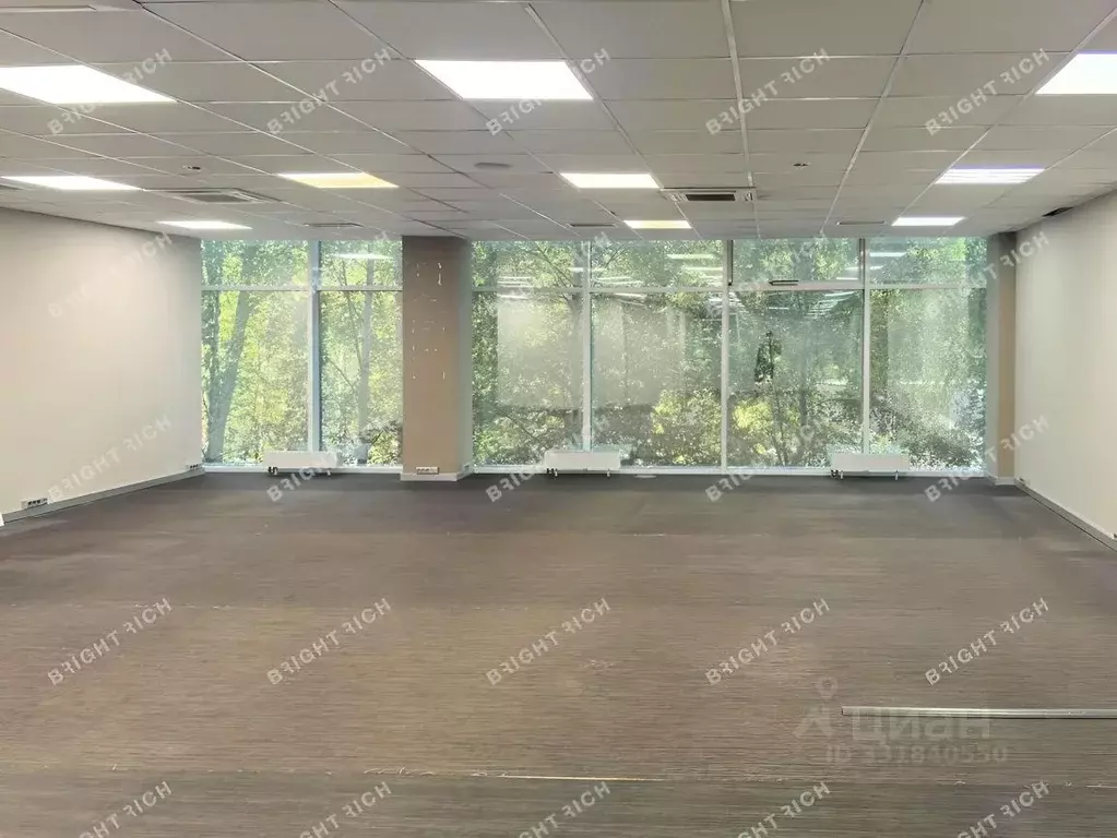Офис в Москва Верейская ул., 29С134 (136 м) - Фото 1
