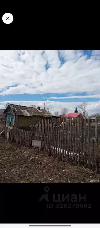 Участок в Башкортостан, Кумертау Восточная ул., 7 (10.0 сот.) - Фото 1