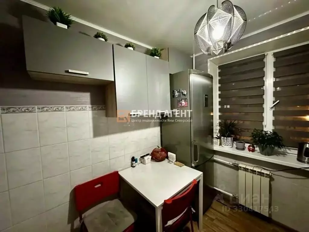 2-к кв. Белгородская область, Белгород ул. Костюкова, 17 (44.0 м) - Фото 2