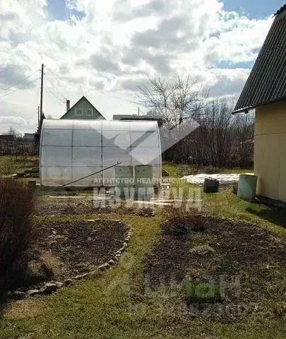 Дом в Кемеровская область, Кемерово Урожай СНТ, 489А (40 м) - Фото 2