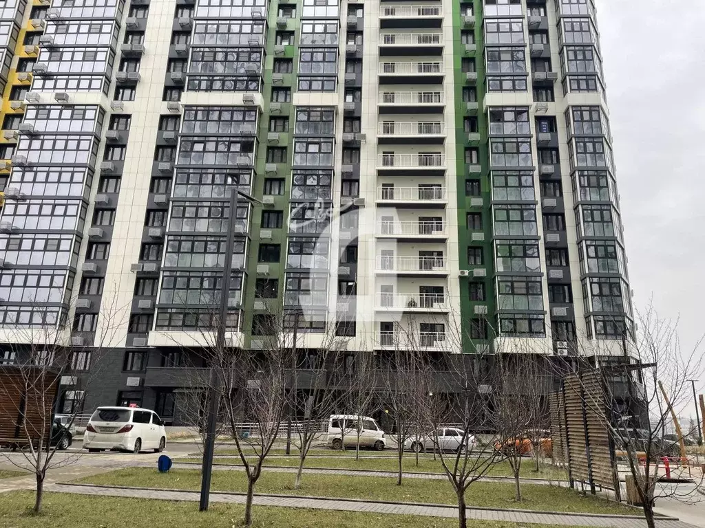 Помещение свободного назначения в Краснодарский край, Краснодар ул. ... - Фото 1