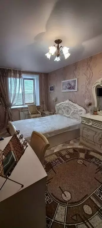 2-к. квартира, 50м, 7/9эт. - Фото 0