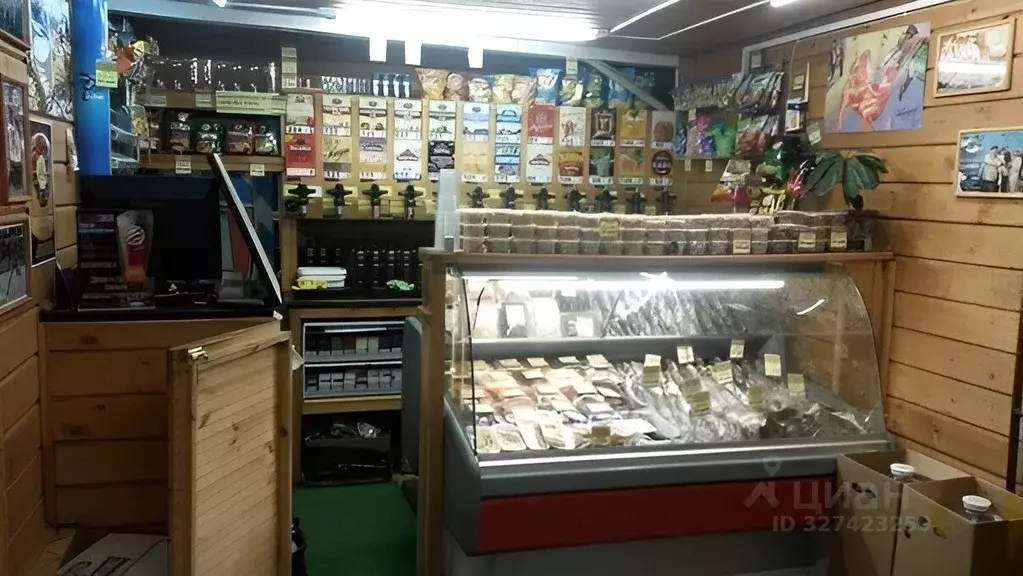 Помещение свободного назначения в Московская область, Солнечногорск ... - Фото 2