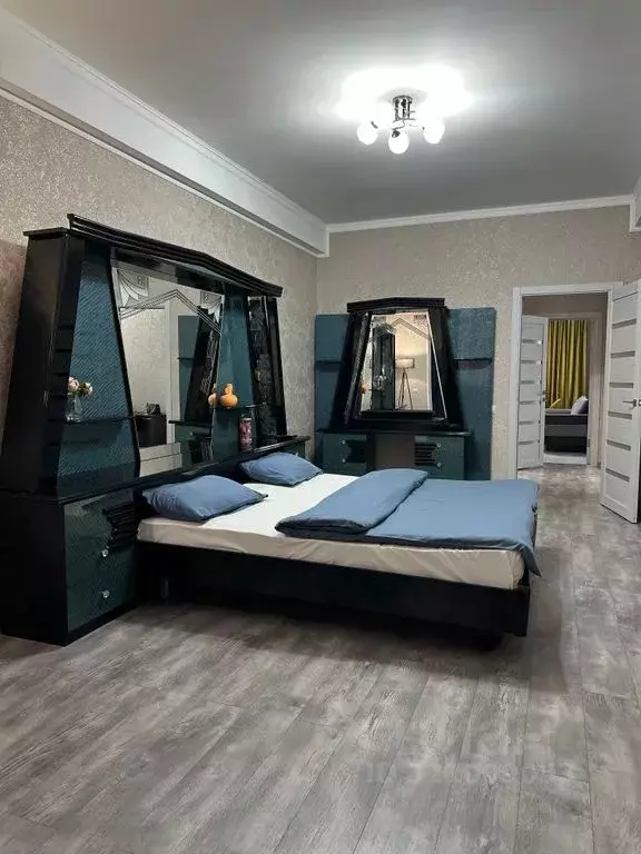 1-к кв. Карачаево-Черкесия, Черкесск Первомайская ул., 8 (45.0 м) - Фото 1