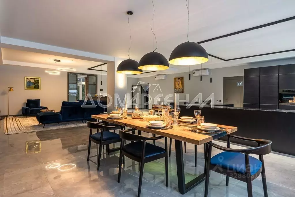 Дом в Московская область, Наро-Фоминский городской округ, д. Глаголево ... - Фото 1