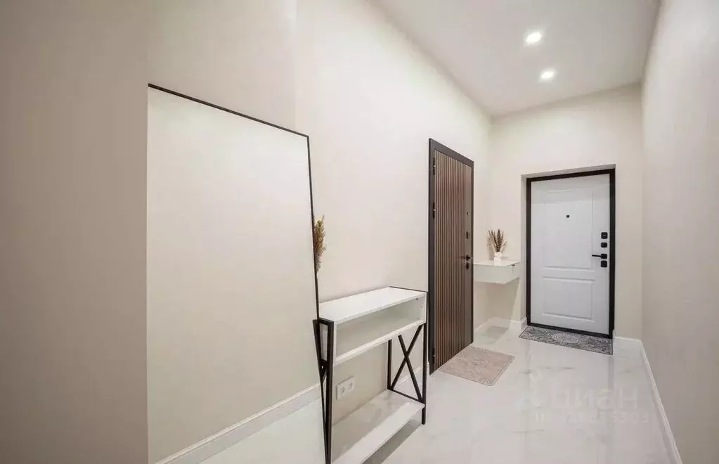 Квартира, 2 комнаты, 60 м - Фото 1