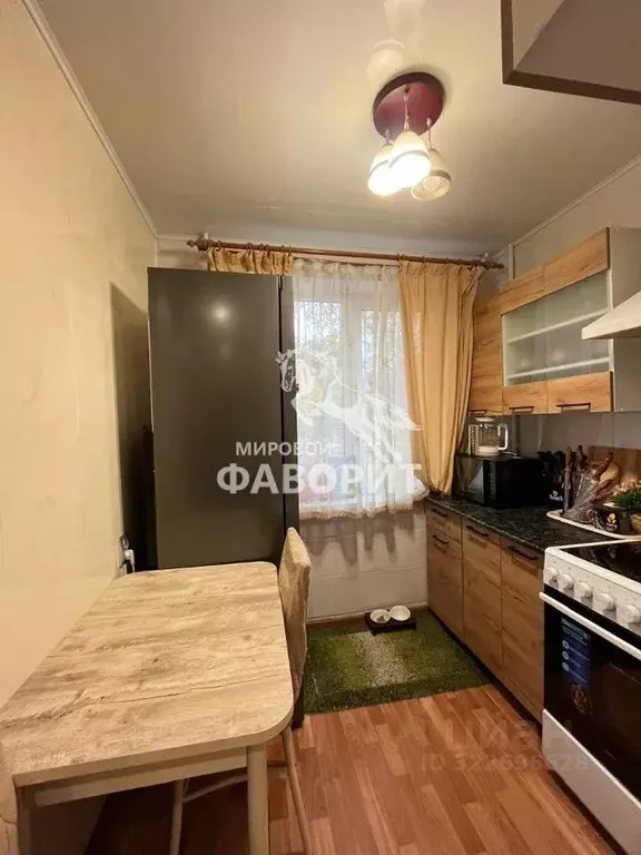 2-к кв. Оренбургская область, Орск Новый город мкр, ул. Пржевальского, ... - Фото 2