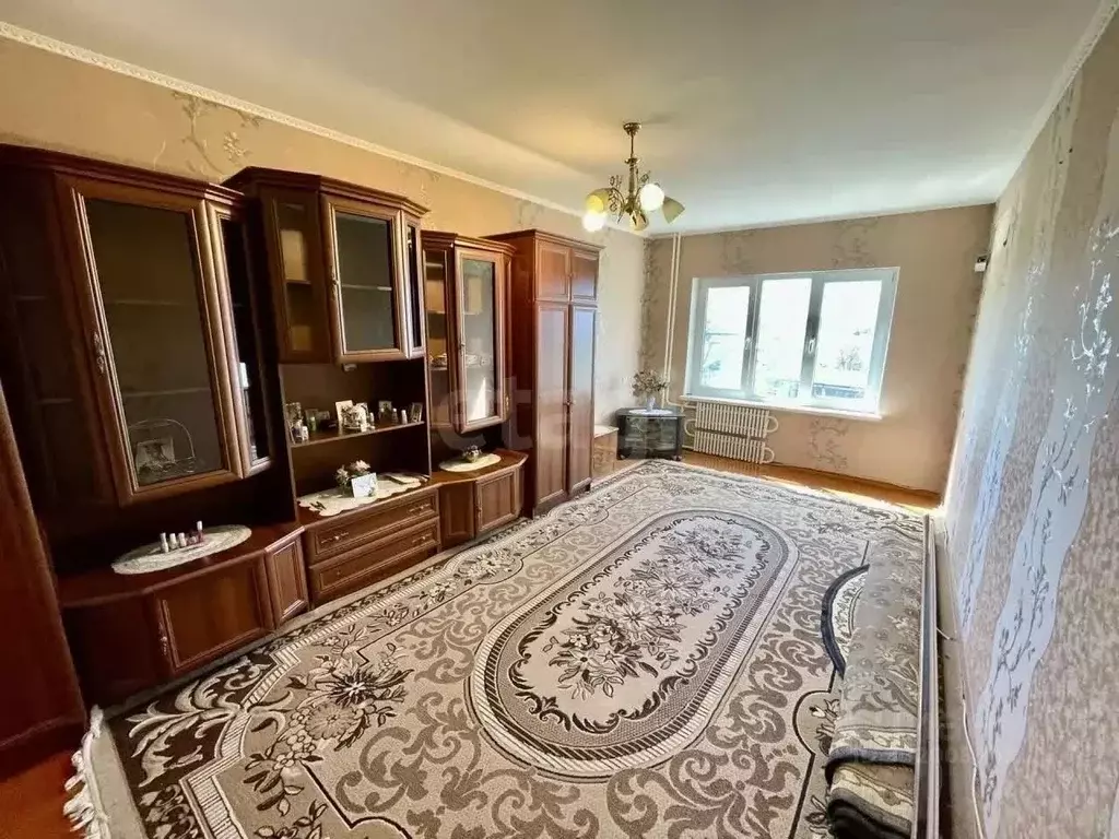 2-к кв. Краснодарский край, Крымск ул. Карла Либкнехта, 7 (43.6 м) - Фото 1