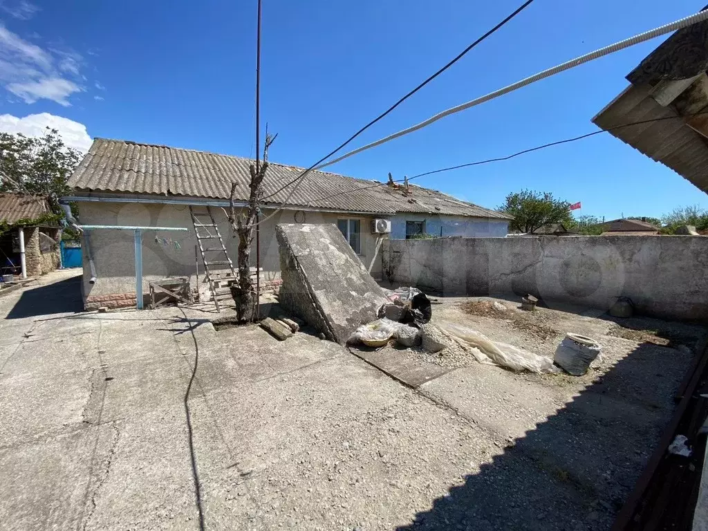 Дом 60 м на участке 15,7 сот. - Фото 1