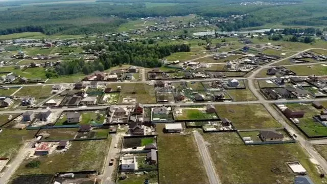 Участок 6,3 сот. (ИЖС) - Фото 1