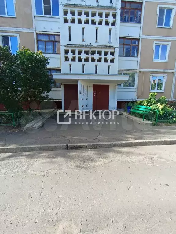 3-к. квартира, 65 м, 5/6 эт. - Фото 1