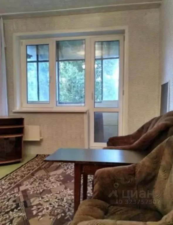 2-к кв. Воронежская область, Воронеж Тепличная ул., 26 (46.0 м) - Фото 2