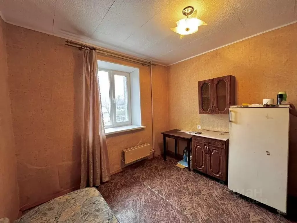 Студия Оренбургская область, Оренбург ул. Чкалова, 9 (10.7 м) - Фото 1