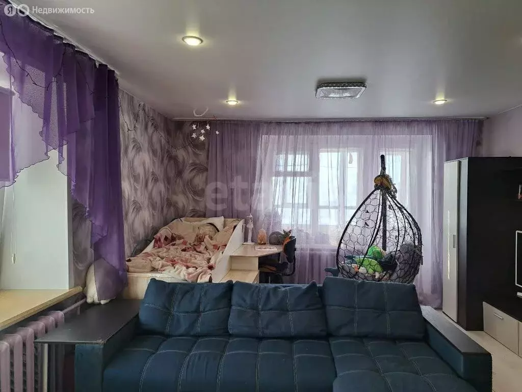 1-комнатная квартира: Обнинск, улица Королёва, 10 (37.6 м) - Фото 2