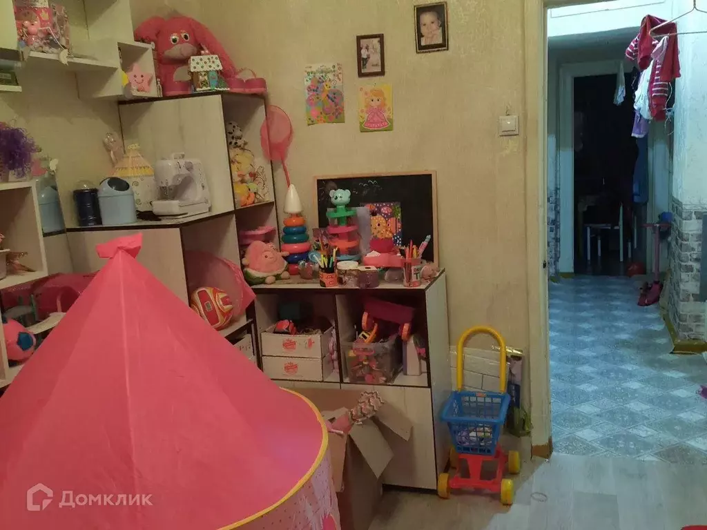Продаётся 2-к квартира, 49.3 м - Фото 0