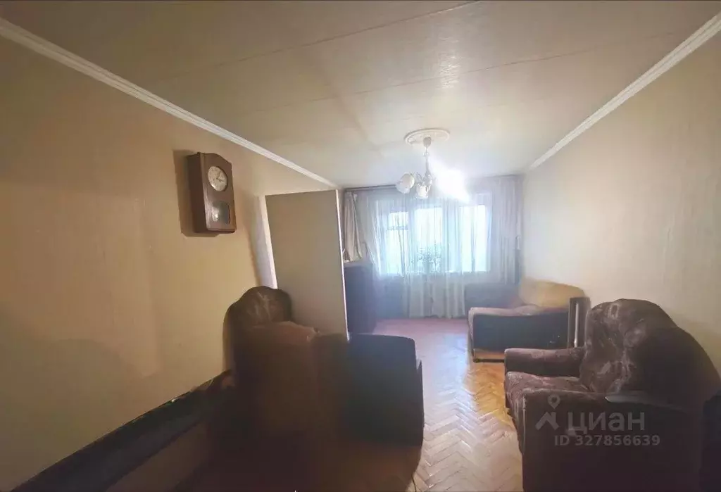 3-к кв. Московская область, Щелково ул. Комарова, 15к2 (58.1 м) - Фото 1