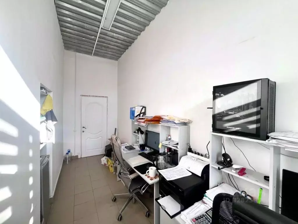 Офис в Удмуртия, Ижевск ул. Орджоникидзе, 4 (12 м) - Фото 1