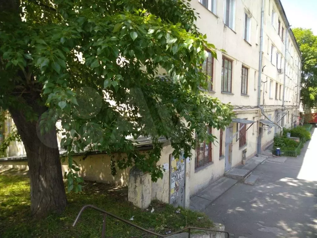 Аукцион: 3-к. квартира, 57,4 м, 4/4 эт. - Фото 0