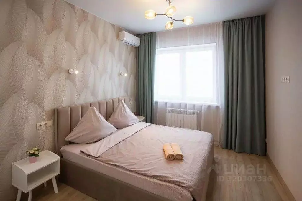 2-к кв. Башкортостан, Уфа Революционная ул., 39/3 (43.0 м) - Фото 1