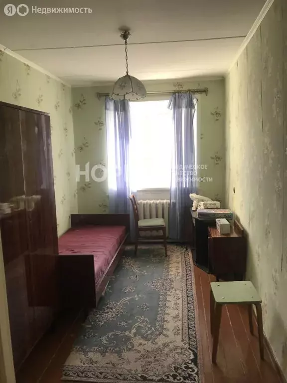 2-комнатная квартира: Кандры, улица Котовского, 1 (41.6 м) - Фото 0