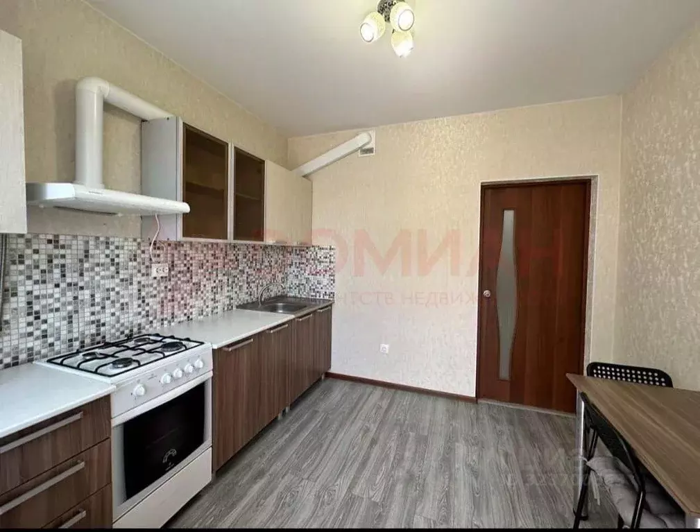 1-к кв. Ростовская область, Аксай ул. Платова, 83Г (40.0 м) - Фото 2