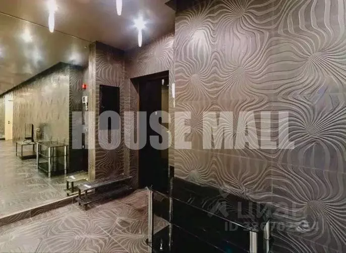 3-к кв. Москва ул. Бажова, 8 (96.0 м) - Фото 1