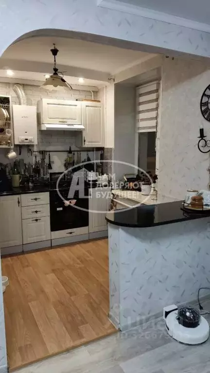 2-к кв. Пермский край, Чусовой Высотная ул., 17 (36.6 м) - Фото 2