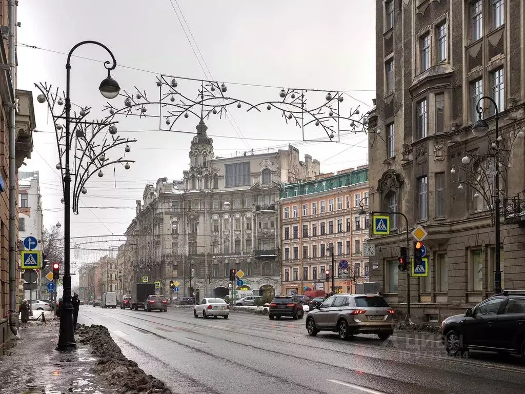 Студия Санкт-Петербург Каменноостровский просп, 20 (11.31 м), Купить  квартиру в Санкт-Петербурге, ID объекта - 30073075657