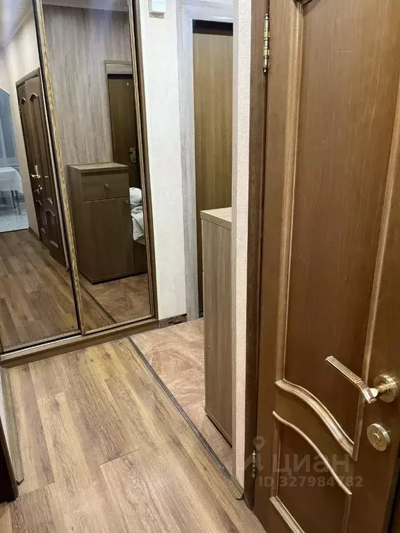 2-к кв. Москва Ялтинская ул., 7К2 (47.0 м) - Фото 1