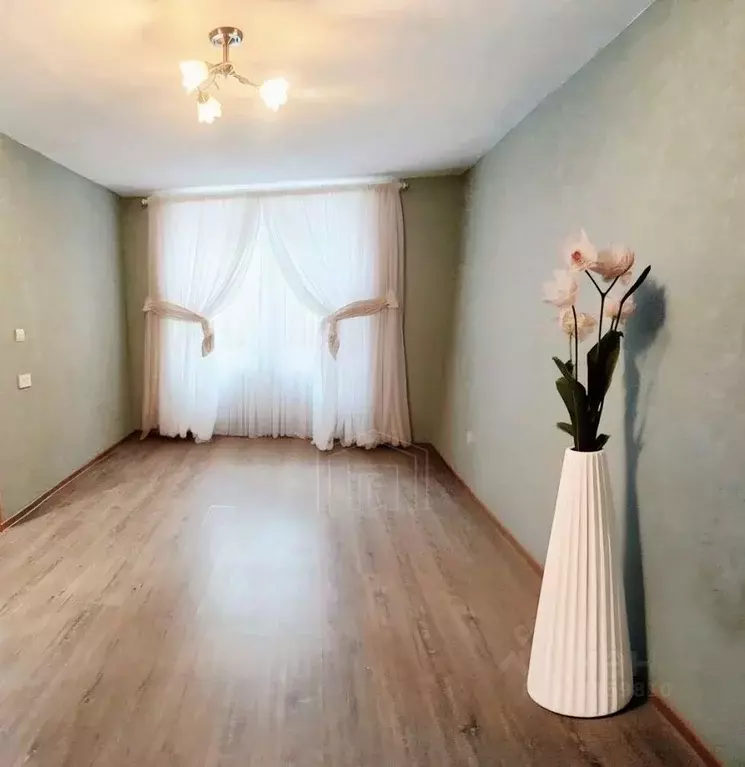 2-к кв. Иркутская область, Иркутск ул. 2-я Железнодорожная, 8В (41.0 ... - Фото 1