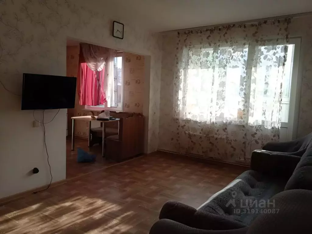 2-к кв. Алтайский край, Барнаул ул. Сергея Ускова, 31 (53.5 м) - Фото 1