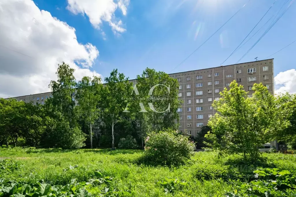 4-к кв. Свердловская область, Екатеринбург ул. Амундсена, 74 (63.6 м) - Фото 2