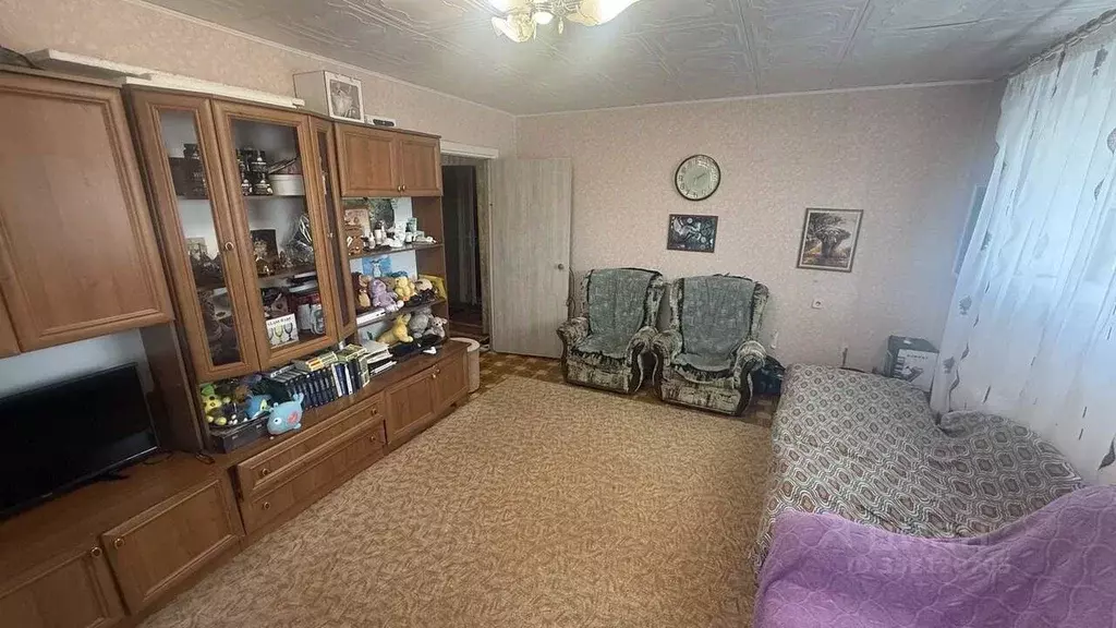 2-к кв. Крым, Бахчисарай ул. Фрунзе, 44А (47.4 м) - Фото 1