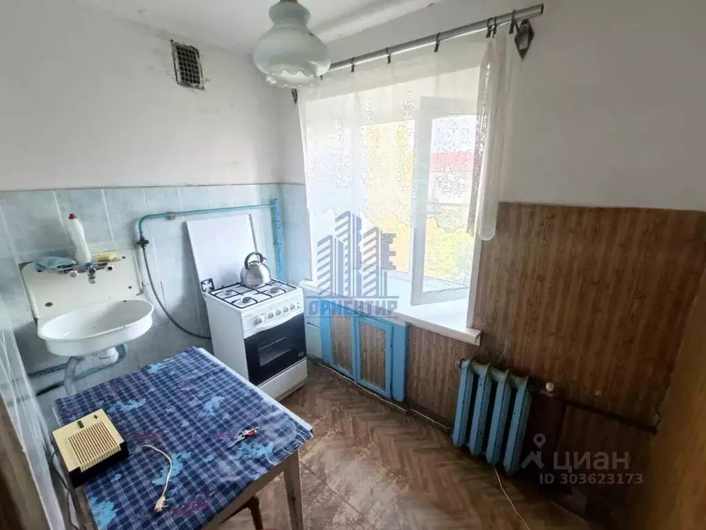 4-к кв. Чувашия, Новочебоксарск Советская ул., 8 (57.0 м) - Фото 0