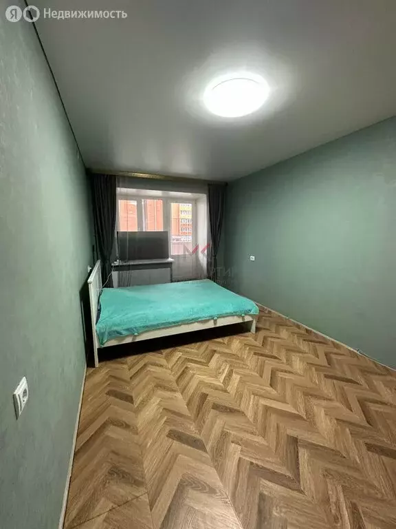 1-комнатная квартира: Абакан, улица Чертыгашева, 197Вк2 (37.3 м) - Фото 1