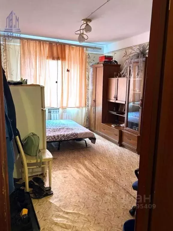 Комната Санкт-Петербург ул. Петра Смородина, 20 (23.0 м) - Фото 1