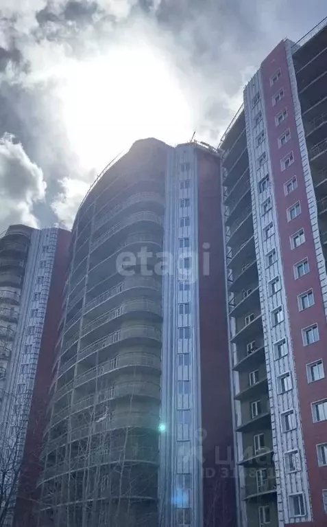 2-к кв. Хабаровский край, Хабаровск Южный мкр, ул. Рокоссовского, 24А ... - Фото 0
