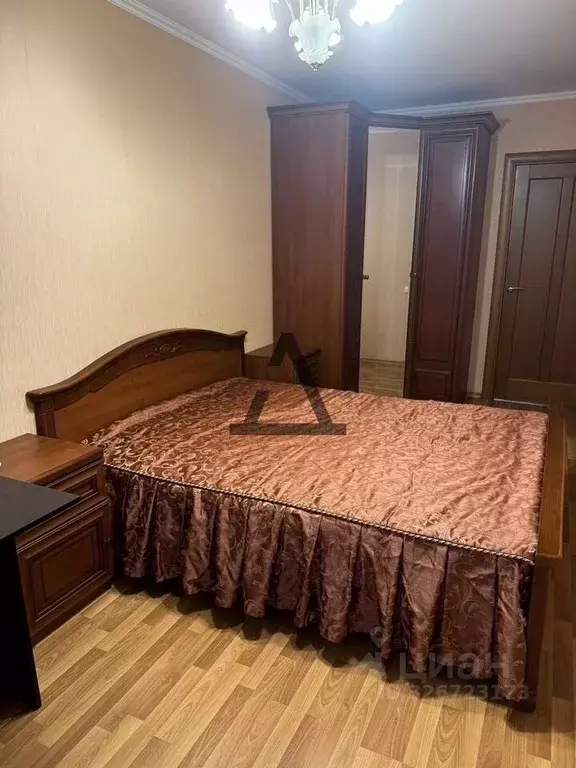 3-к кв. Самарская область, Самара ул. Челюскинцев, 11 (60.0 м) - Фото 2