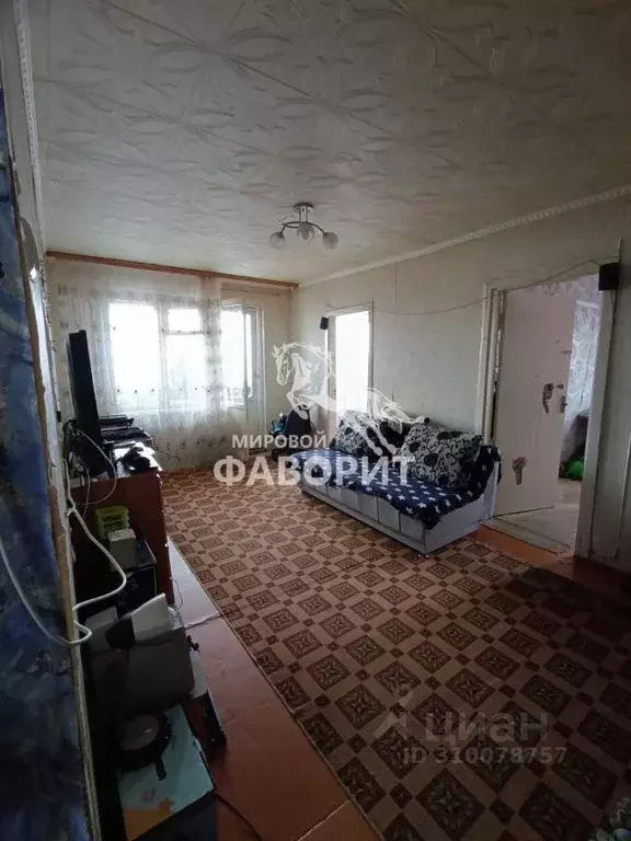 4-к кв. Оренбургская область, Орск Новый город мкр, ул. Тагильская, 9А ... - Фото 1
