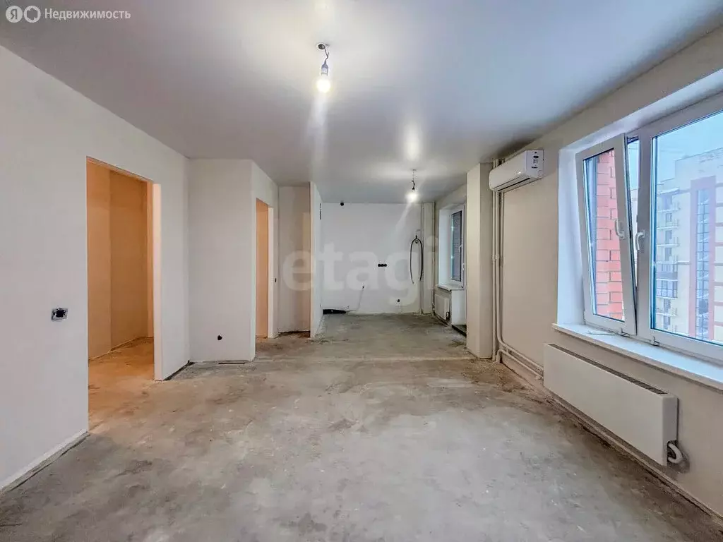 1-комнатная квартира: Псков, Народная улица, 13 (34.3 м) - Фото 2