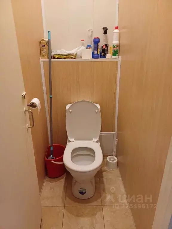 2-к кв. Московская область, Фрязино просп. Мира, 6 (46.0 м) - Фото 2