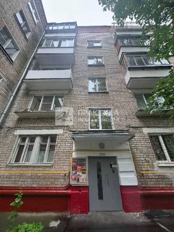 Продается 2-комнатная квартира - Фото 1