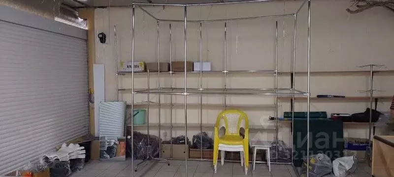 Помещение свободного назначения в Самарская область, Тольятти ул. Льва ... - Фото 2