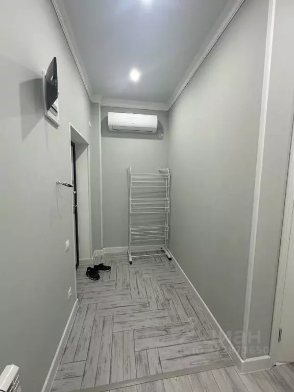 2-к кв. Чеченская республика, Грозный ул. А.А. Айдамирова, 141к9 (75.0 ... - Фото 2